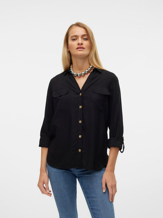 Camicia nera