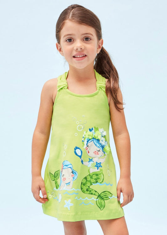 Abito bambina