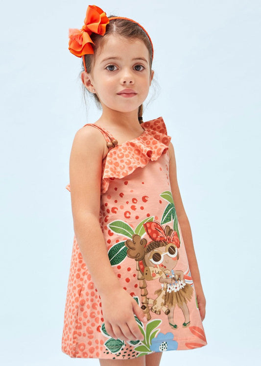 Abito bambina