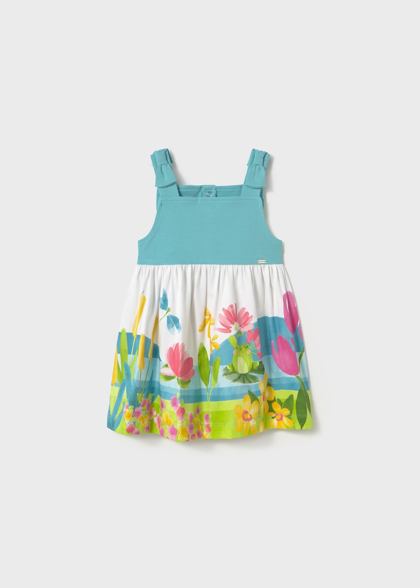 Vestito bimba
