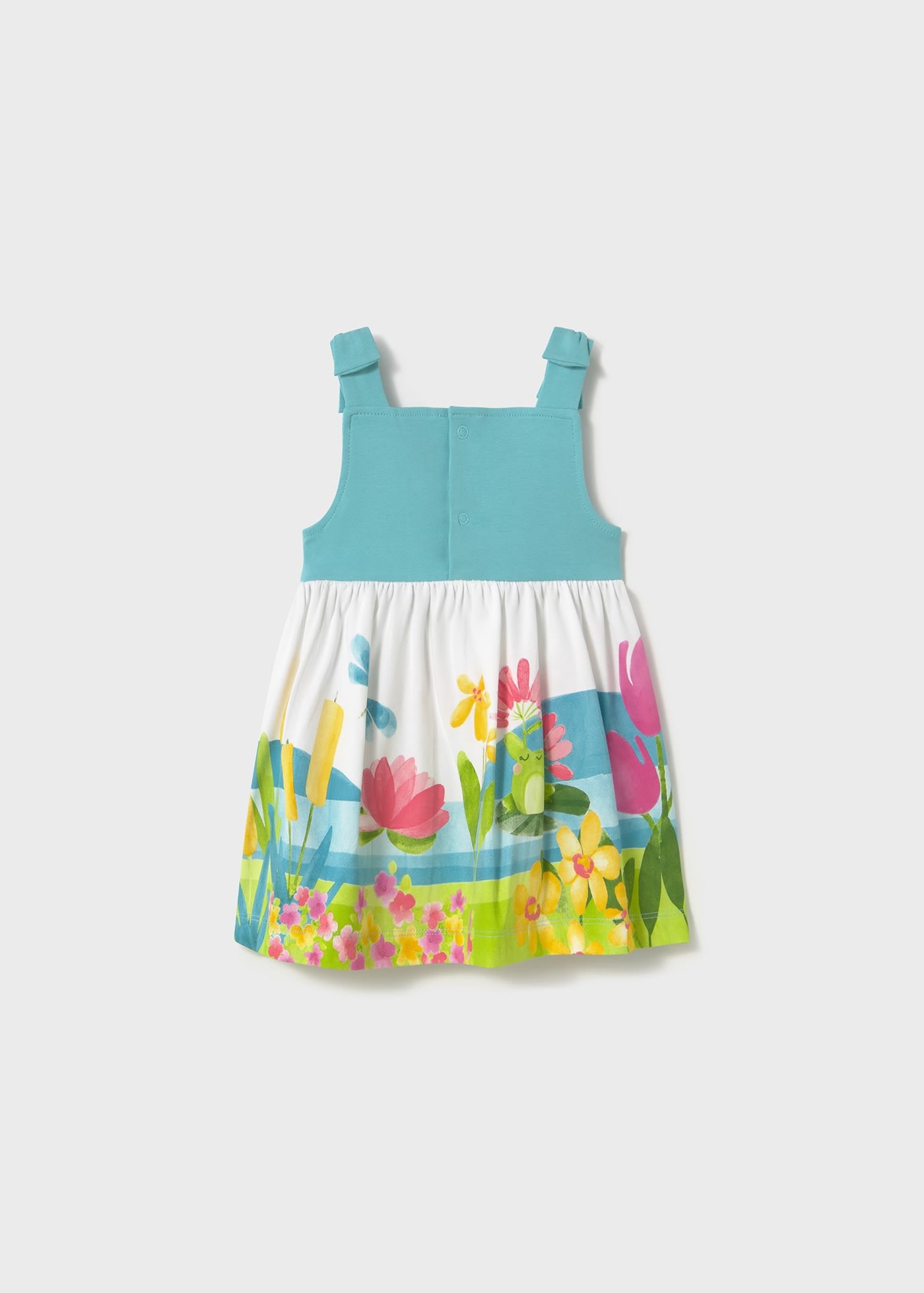 Vestito bimba